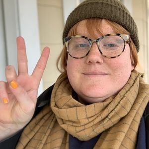 Meet your Posher, Emily